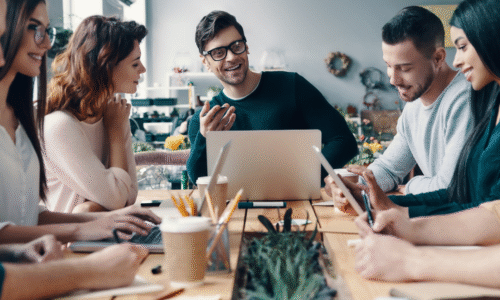 Travailler avec une agence spécialisée : quels avantages pour un gestionnaire de patrimoine ?