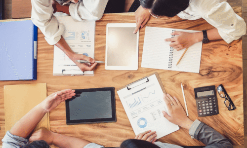 Les 5 leviers marketing les plus efficaces pour un cabinet de gestion de patrimoine